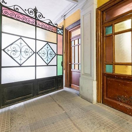 Apartamento Grazioso Milán Exterior foto
