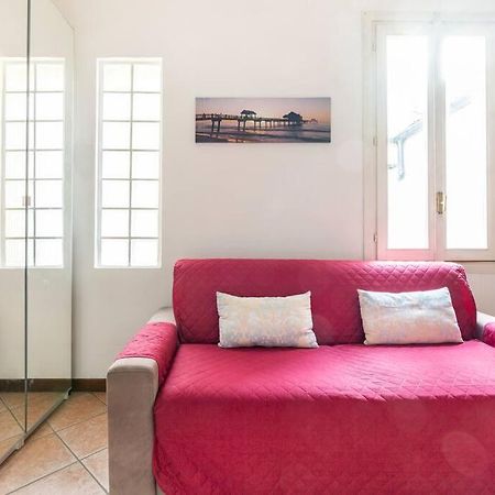 Apartamento Grazioso Milán Exterior foto