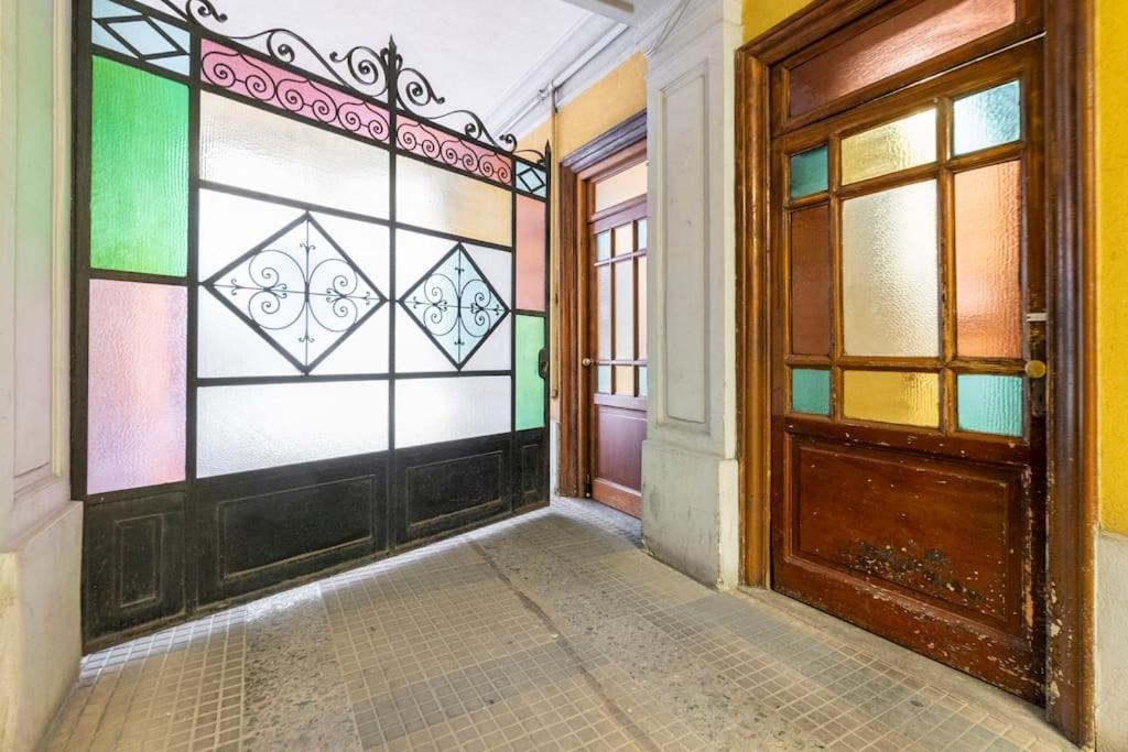 Apartamento Grazioso Milán Exterior foto