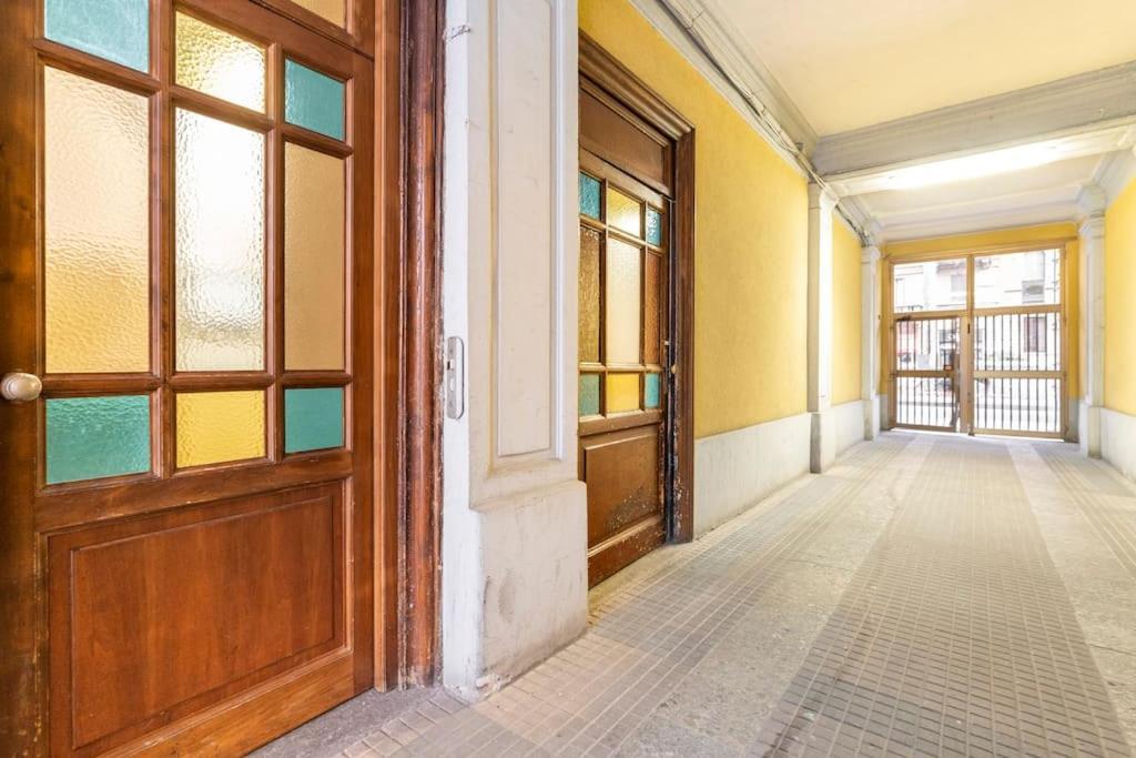 Apartamento Grazioso Milán Exterior foto